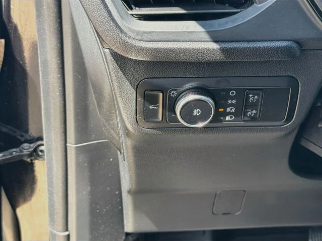 Used 2025 Black Ford ST-Line Select image 10