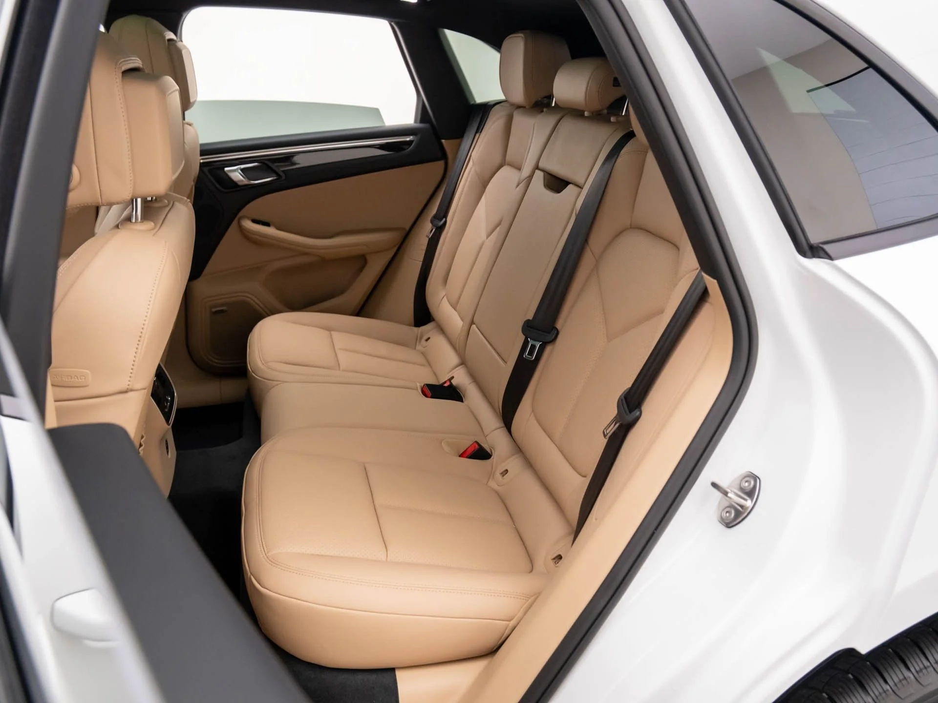 Used 2026 White Porsche  image 16