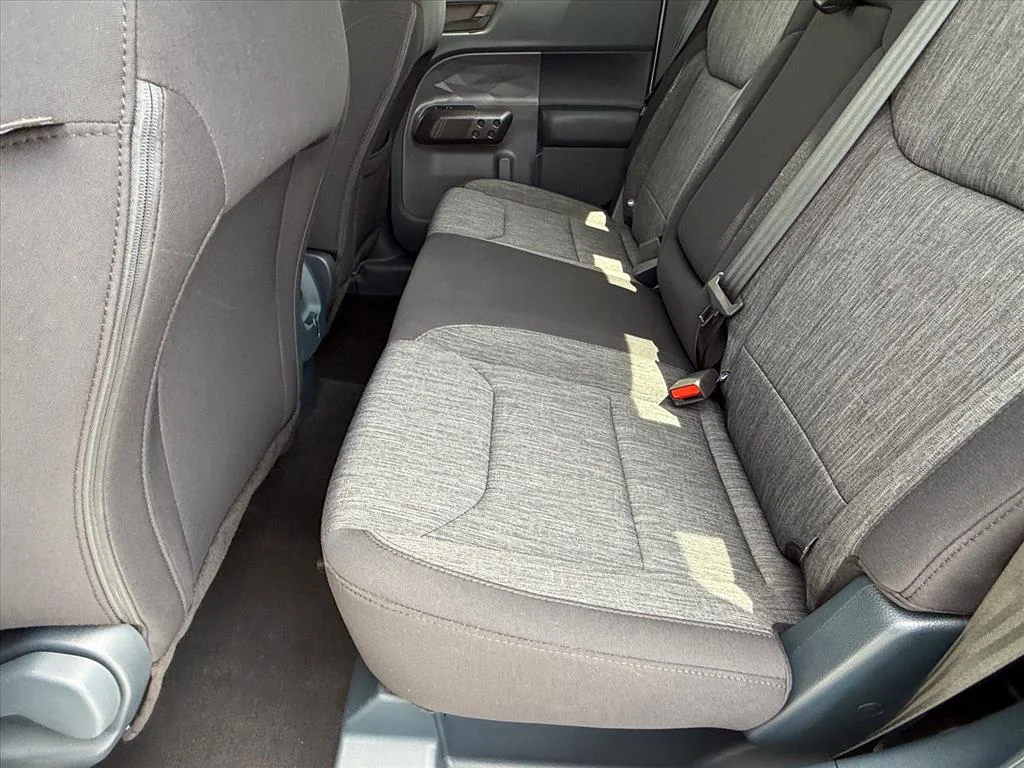 Used 2023 White Ford XLT image 11