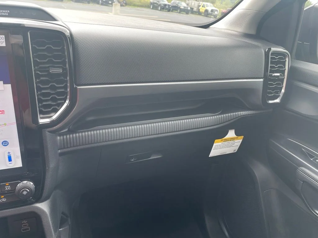 New 2026 Marsh Gray Ford XLT image 24
