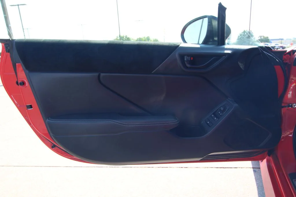 Used 2022 Red Toyota Premium image 34