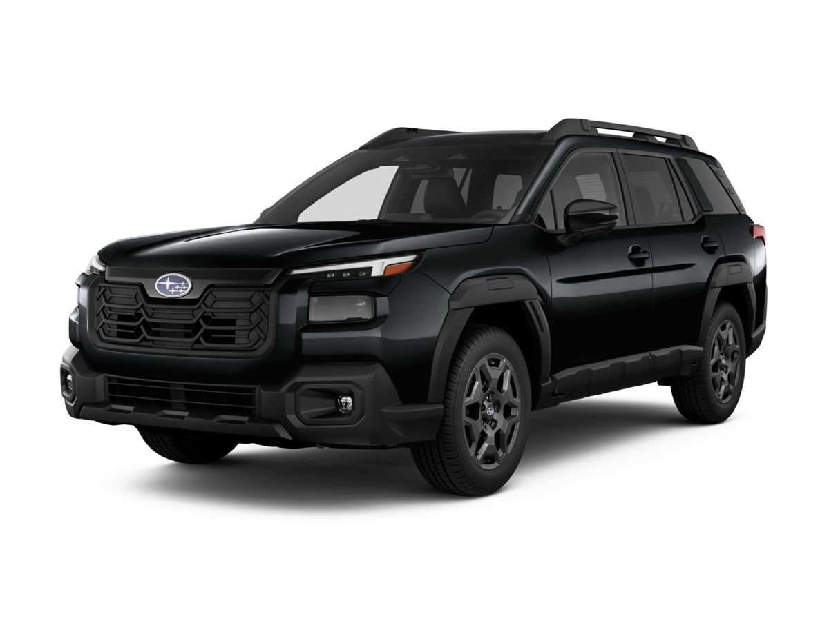New 2026 CRYSTAL WHITE PEARL Subaru Wilderness image 1