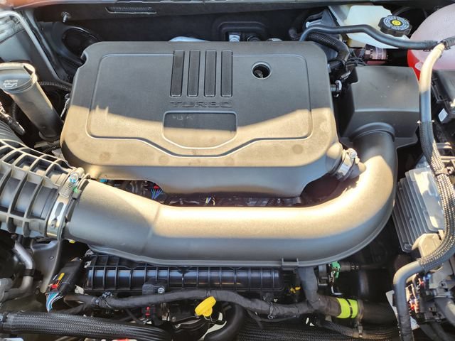 2025 Chevrolet Blazer 2LT - Photo 23