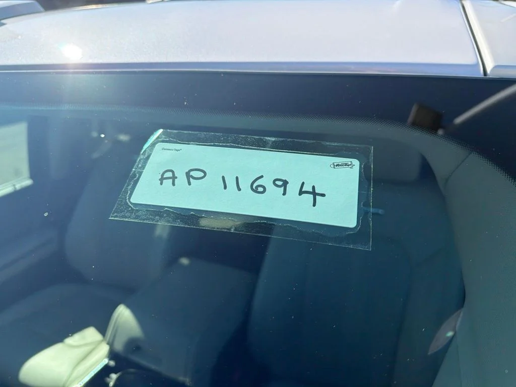 Used 2019 White Ford Platinum image 31