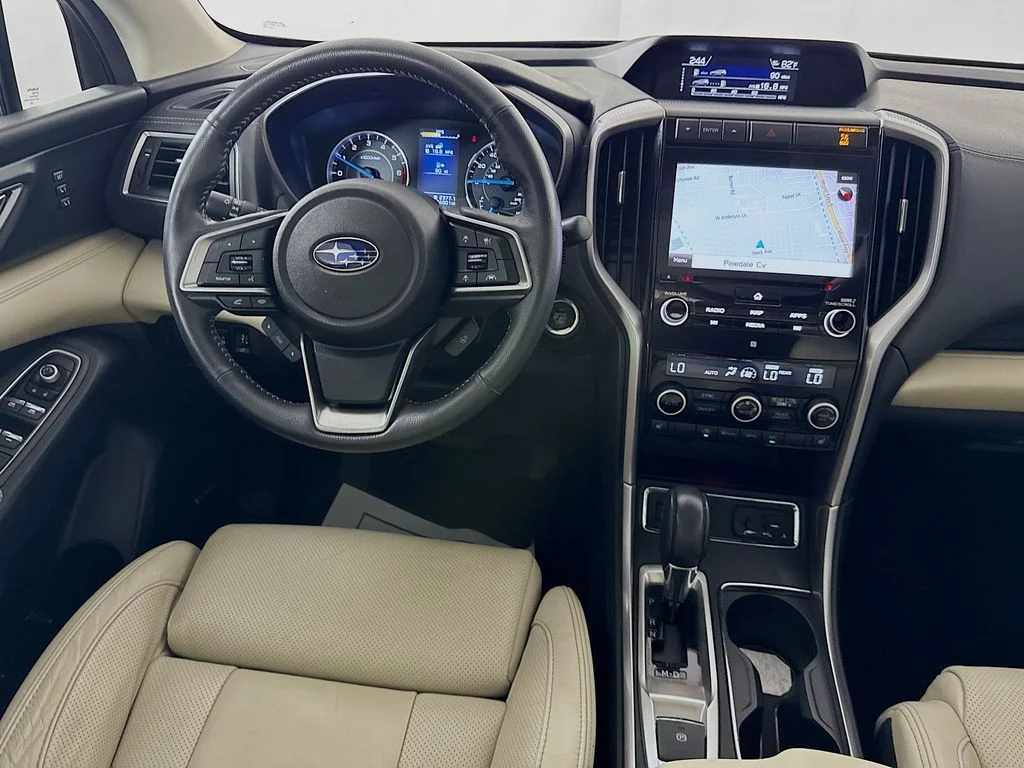 Used 2019 Brown Subaru Limited image 28