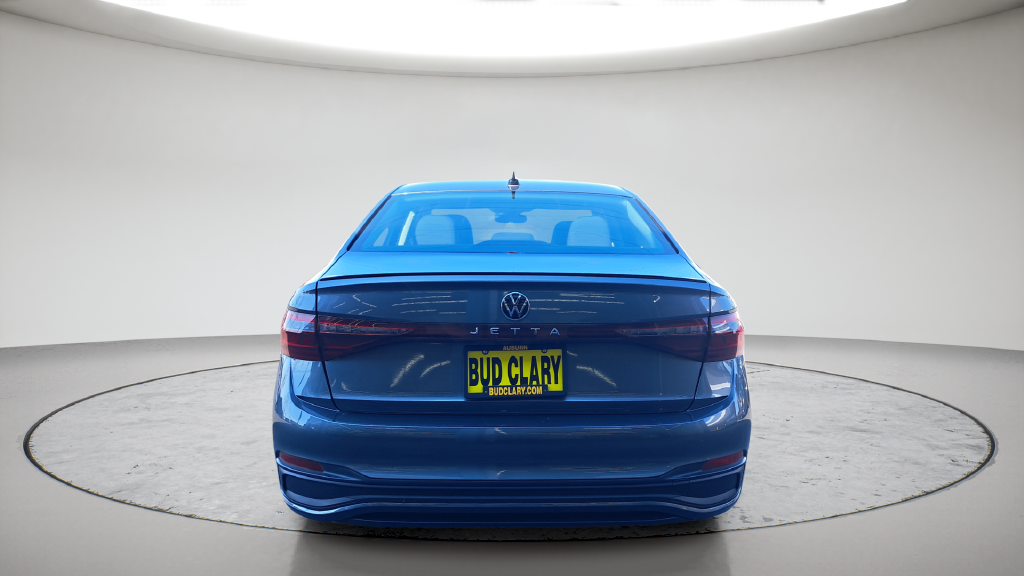New 2025 Gray Volkswagen 1.5T S image 6