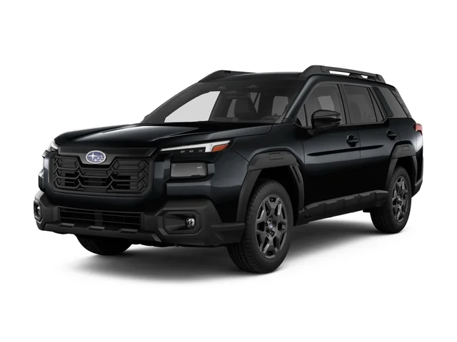 New 2026 Subaru OUTBACK Touring XT