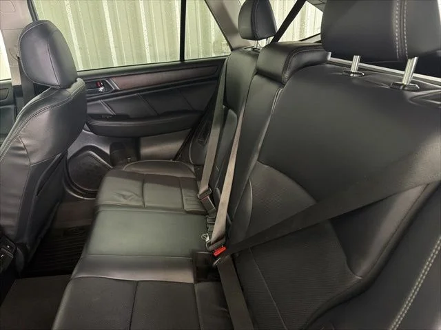 Used 2019 Magnetite Gray Metallic Subaru 3.6R image 14