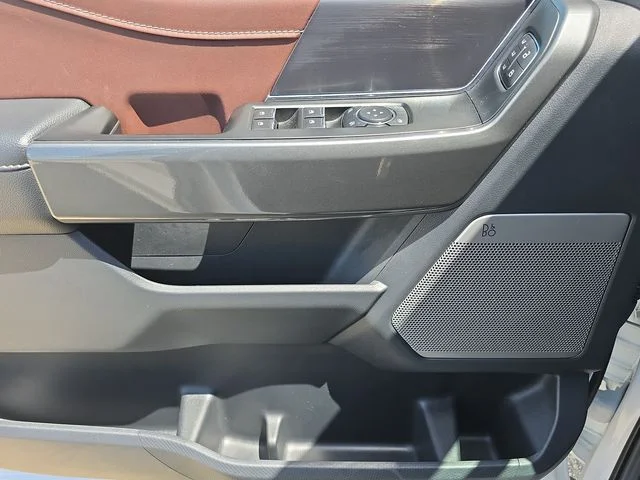 Certified Used 2023  Ford Lariat image 18