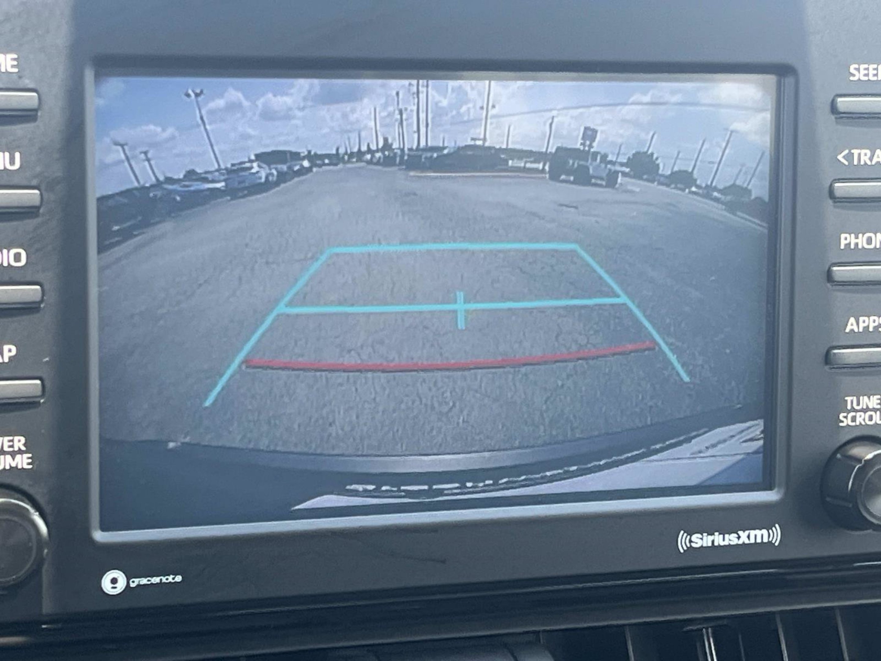 Used 2020 Blueprint Toyota XLE image 35