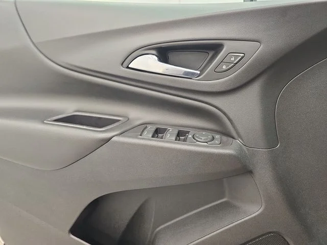 Used 2019 Pacific Blue Metallic Chevrolet LT image 33