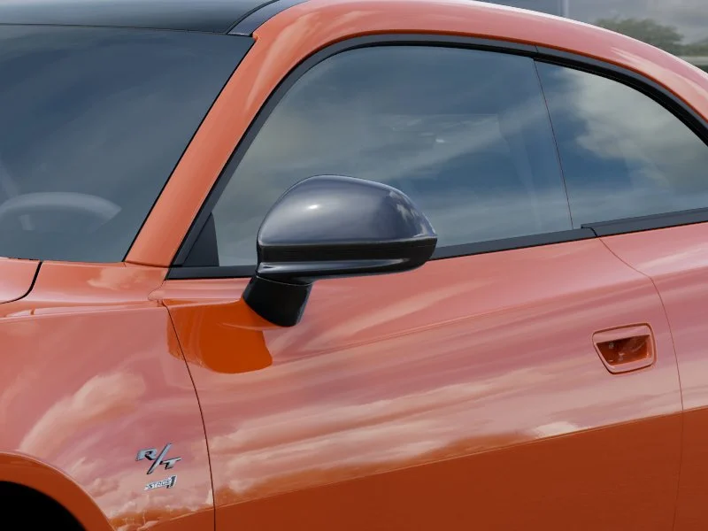 2025 Dodge Charger Daytona R/T - Photo 38
