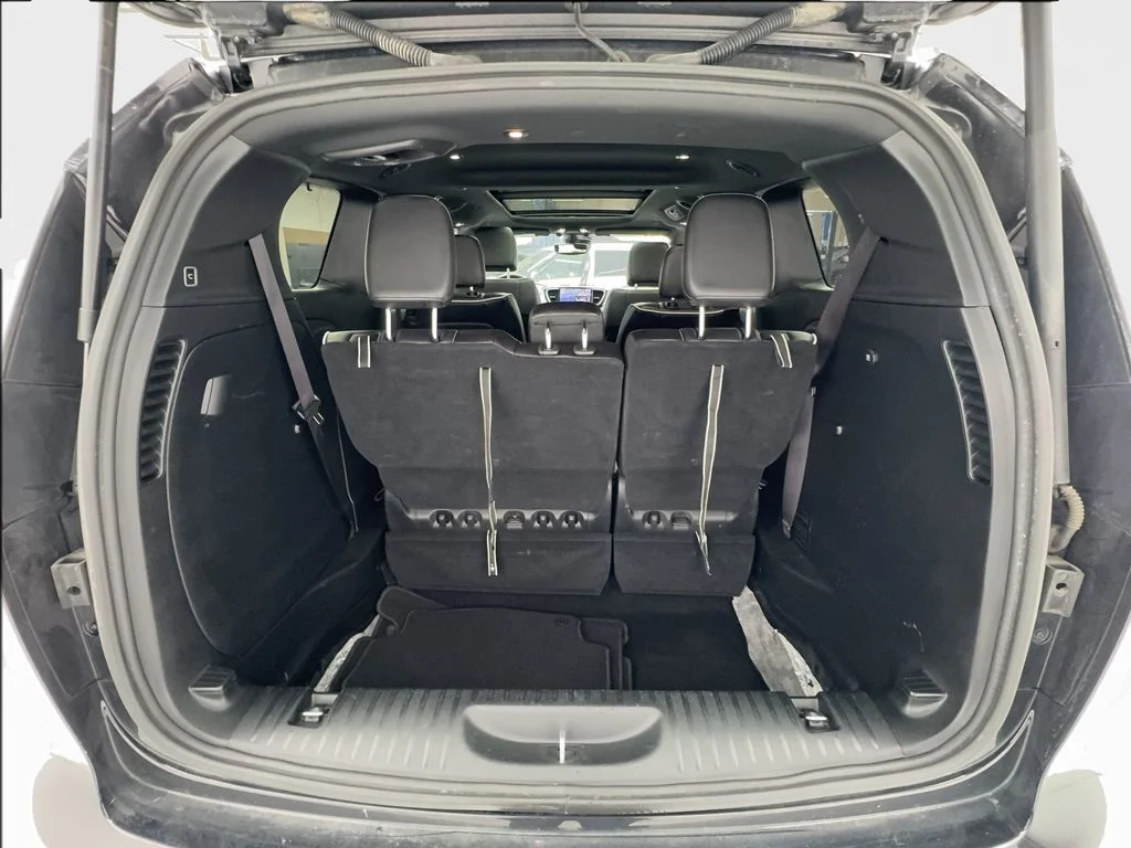 Used 2025 Black Chrysler Limited image 16