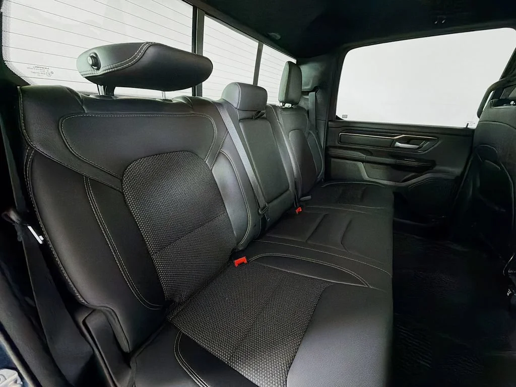 Used 2021  Ram Rebel image 23