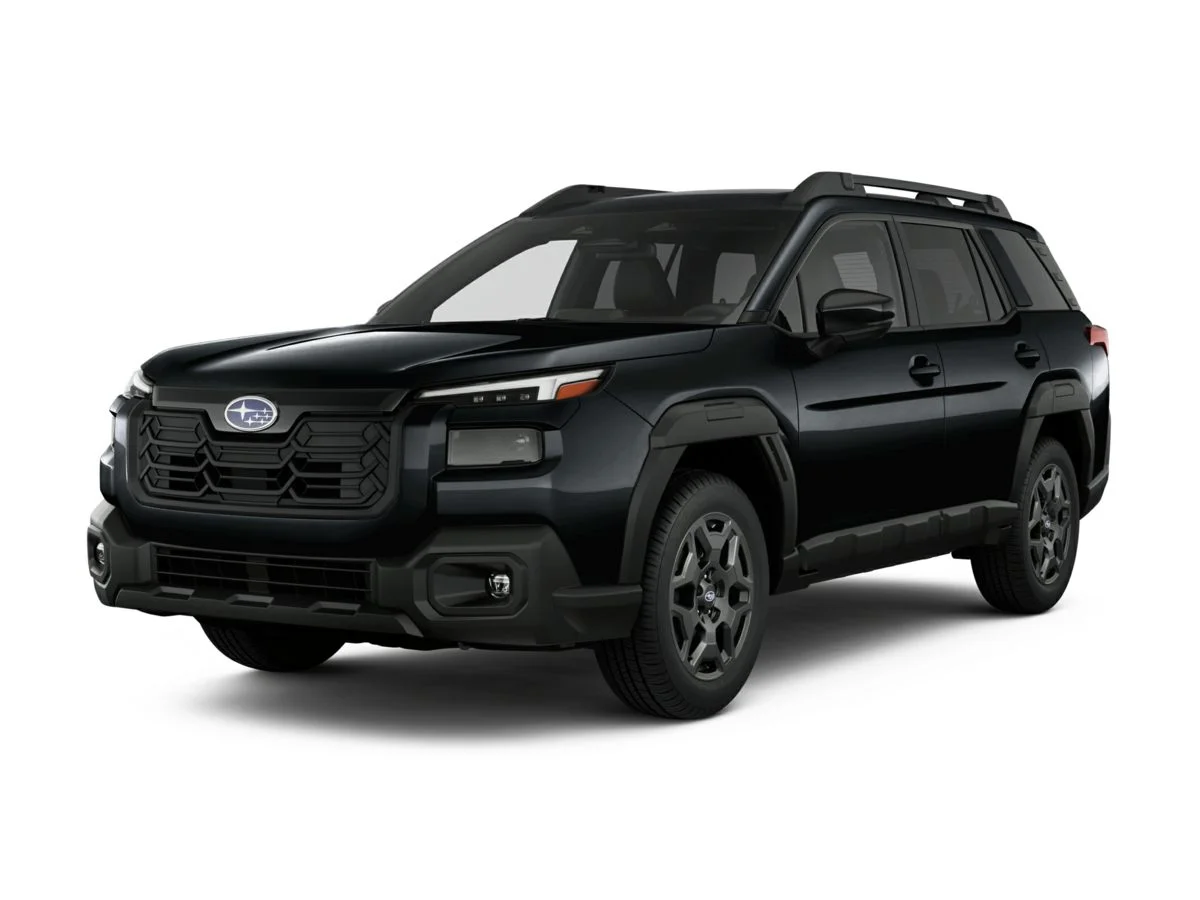 2026 Subaru Outback Outback Wilderness's photo