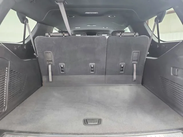 Used 2021 Summit White Chevrolet RST image 47