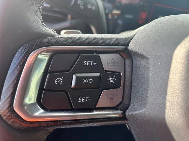 Used 2025 Gray Ford GT image 17