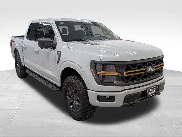 New 2026 Avalanche Ford Tremor® image 56