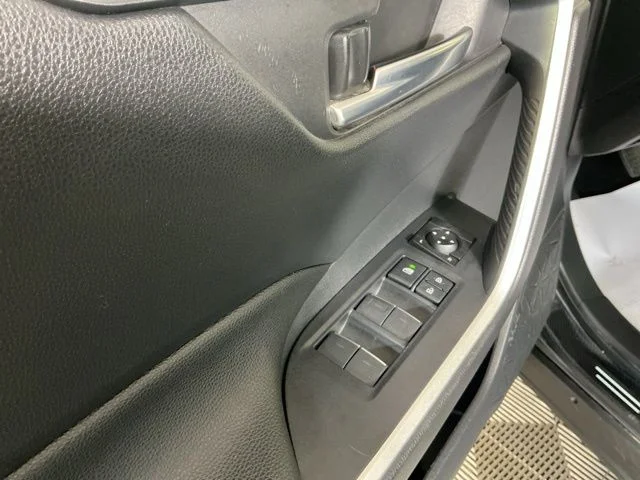 Certified Used 2023 Gray Toyota XLE image 14