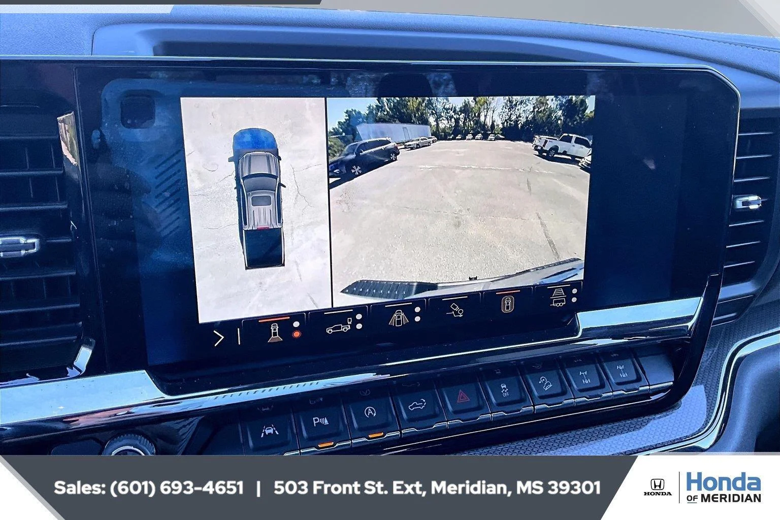 Used 2024 Slate Gray Metallic Chevrolet ZR2 image 15