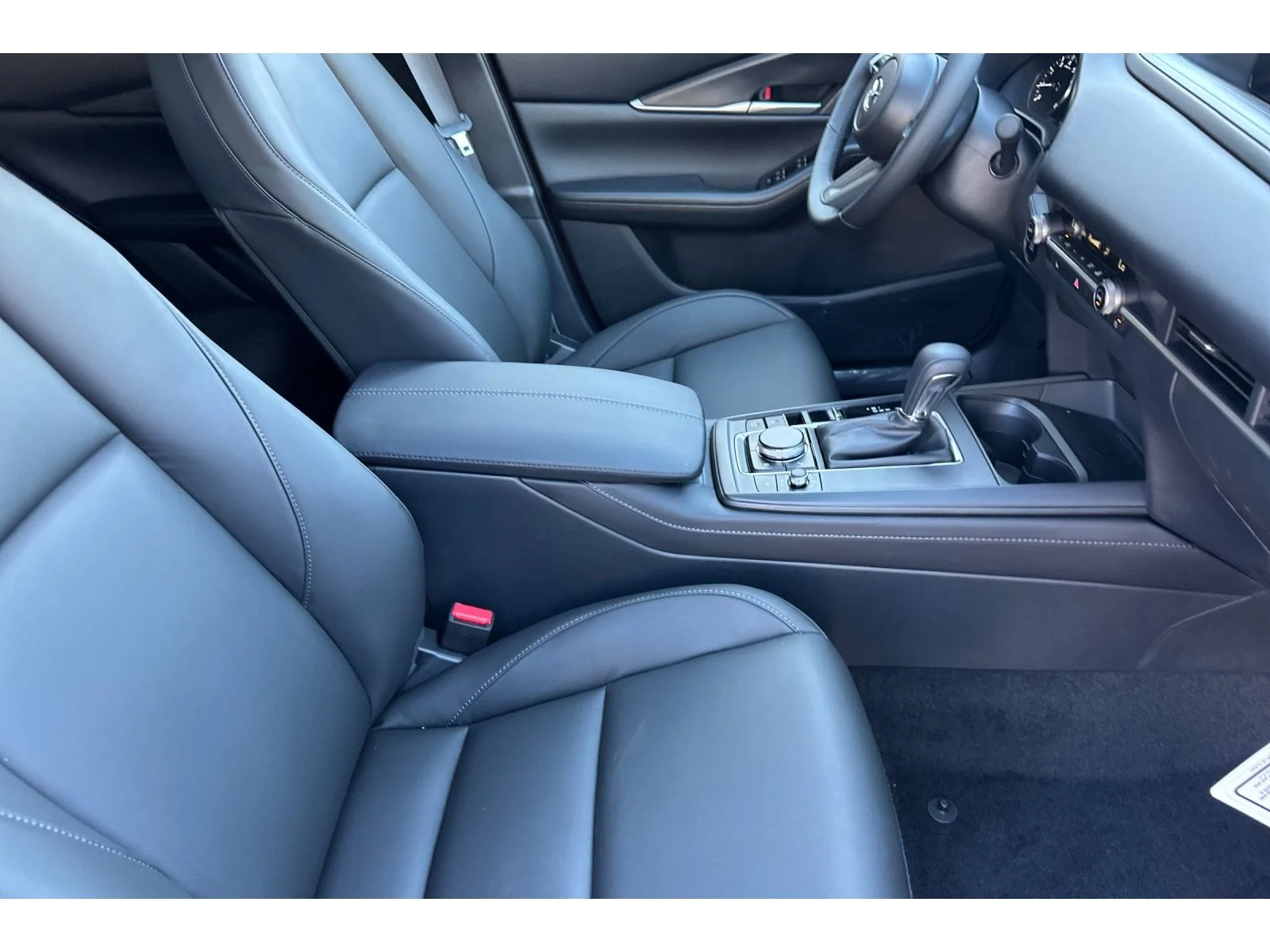 Used 2026 Soul Red Crystal Metallic Mazda 2.5 S Preferred image 15