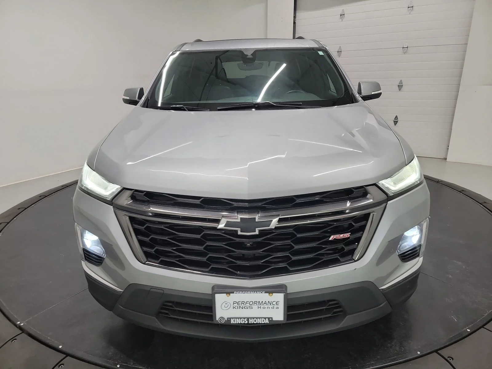 1GNEVJKW6PJ230443