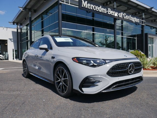 2027 Mercedes-Benz CLA