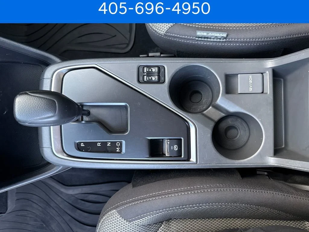 Pre-Owned 2024 Subaru Crosstrek Premium