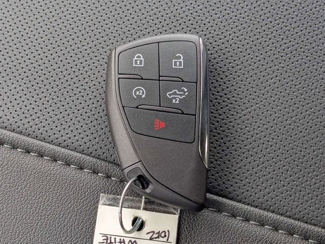 2026 Chevrolet Silverado 1500 LTZ - Photo 32