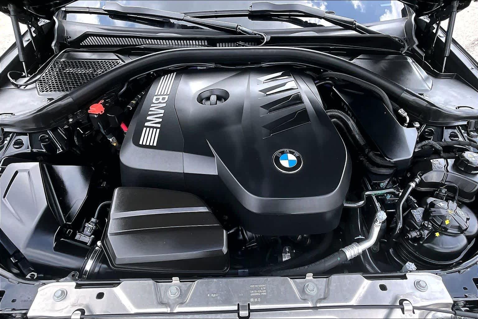 2026 BMW 3 Series 330i - Photo 30