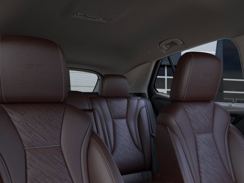 2026 Buick Envision Sport Touring - Photo 24
