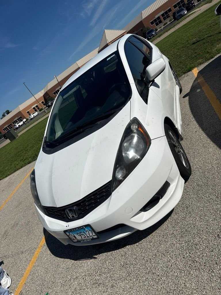 Used 2013 White Honda Sport image 19