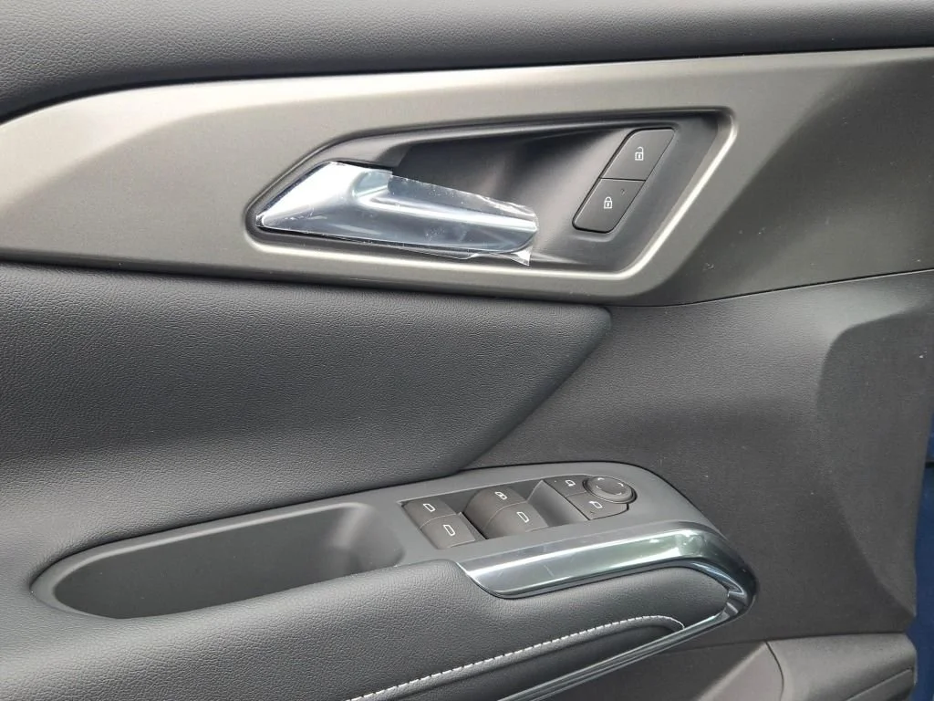2026 Chevrolet Traverse LT - Photo 23