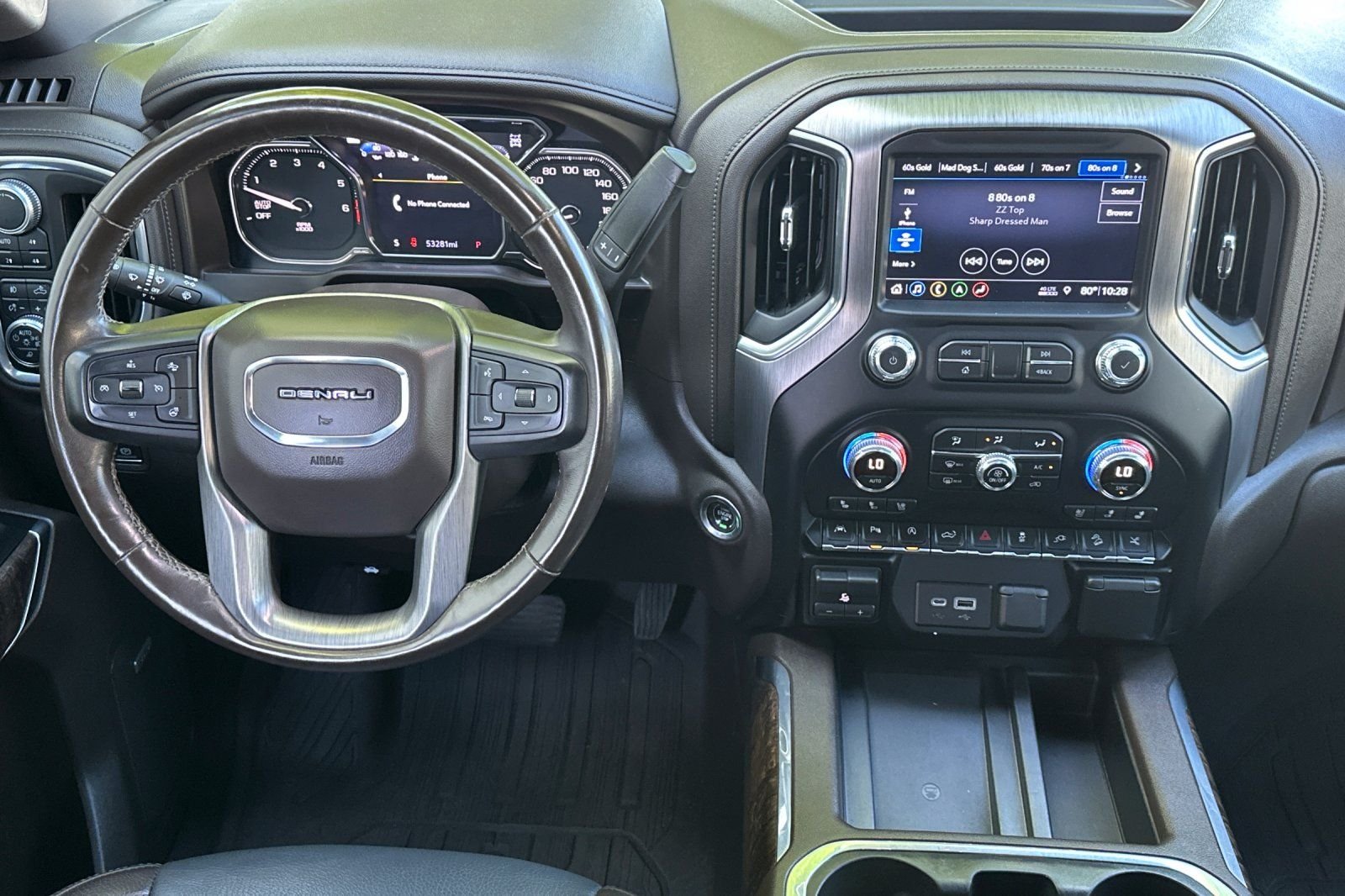 Used 2019  GMC Denali image 14