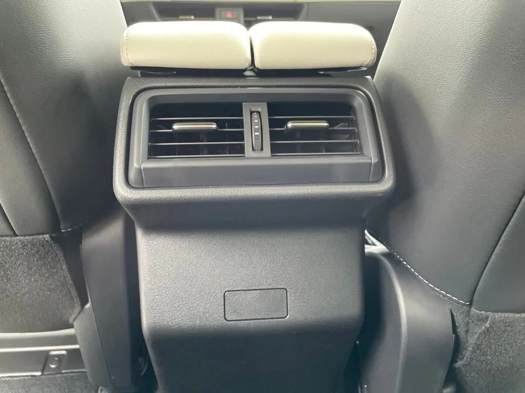 New 2026 Gray Mazda 2.5 S Preferred image 19