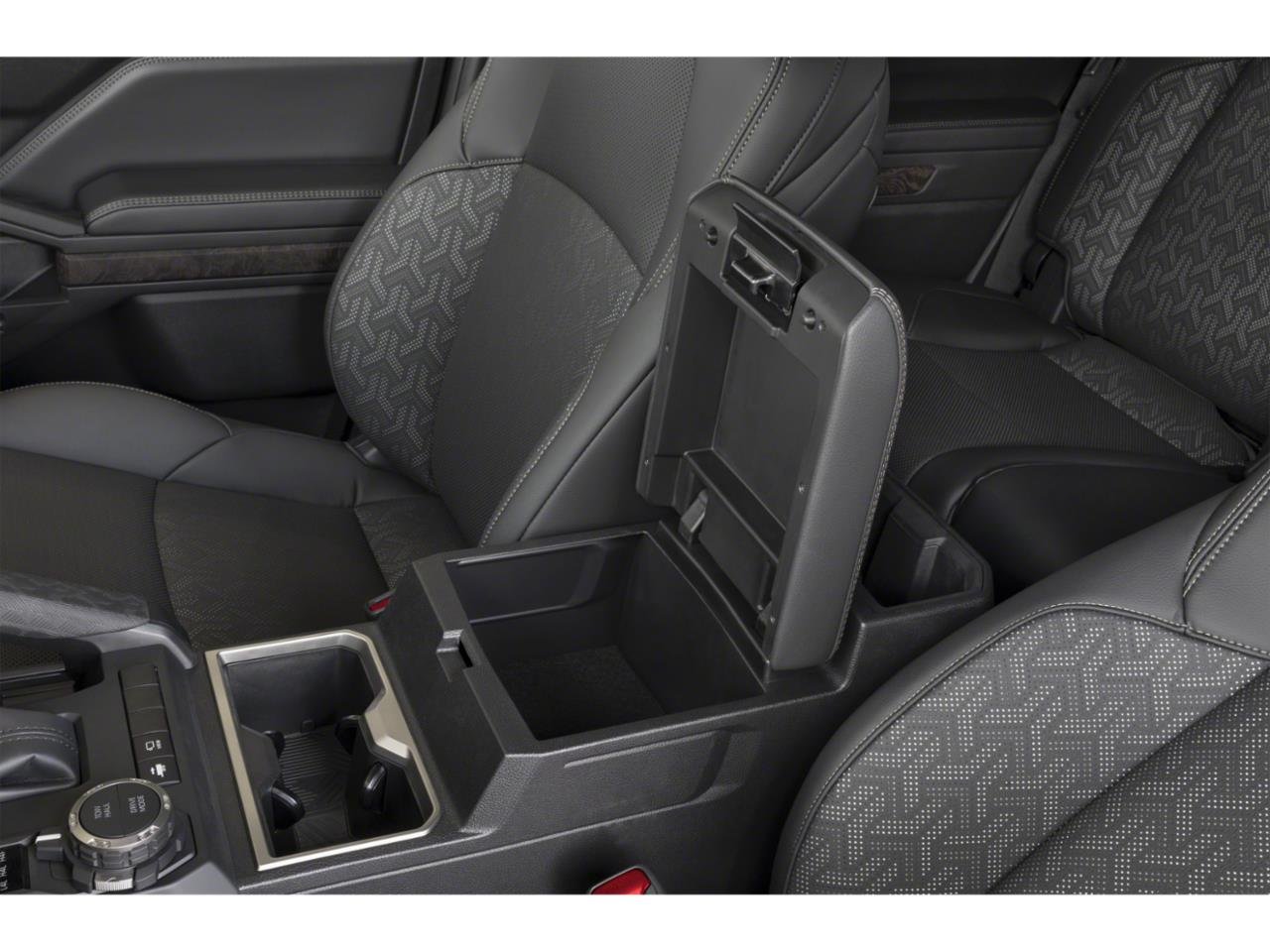 2026 Toyota Tacoma Limited - Photo 9