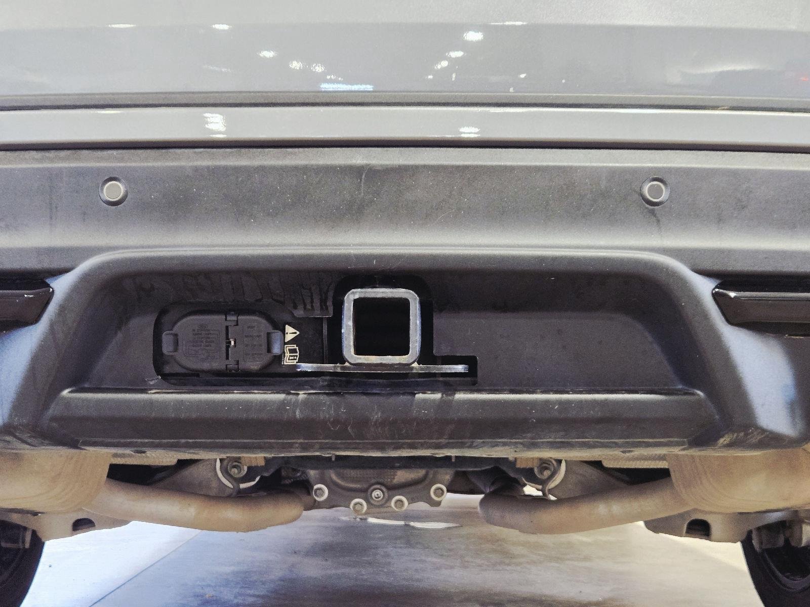 Certified Used 2021 Carbonized Gray Ford ST image 77