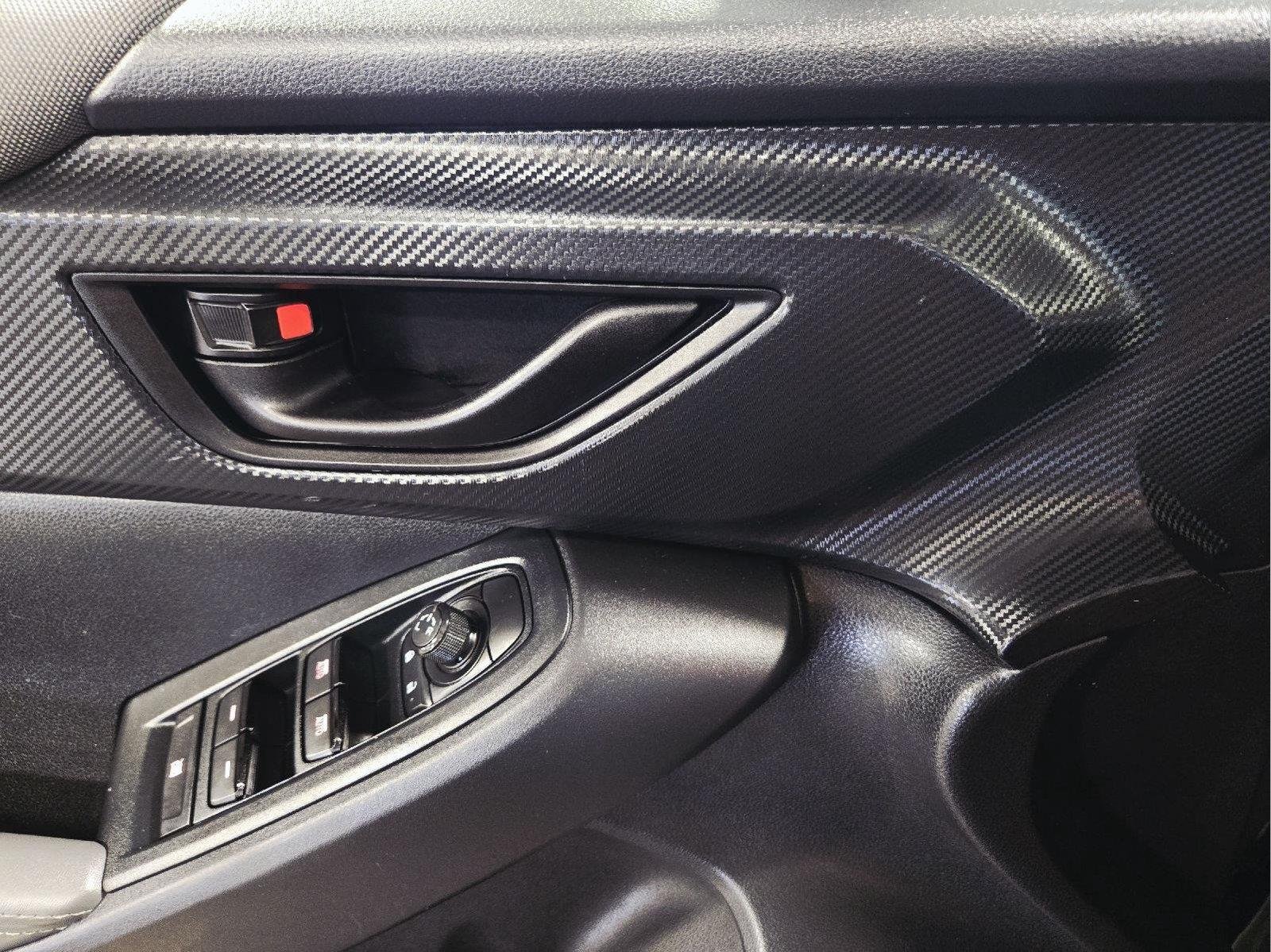 Used 2025 Crystal Black Silica Subaru Premium image 36