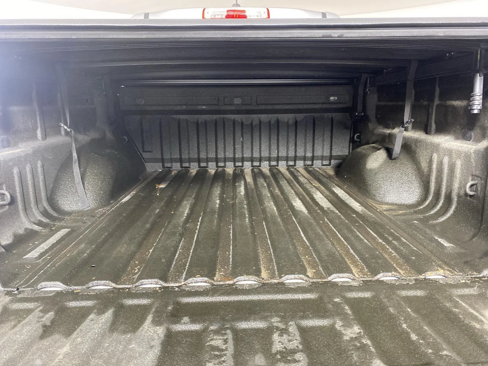 Used 2019 Silver Ice Metallic Chevrolet 4WD Work Truck image 25