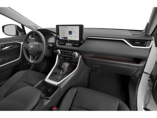Used 2025 Pearl Toyota Limited image 15