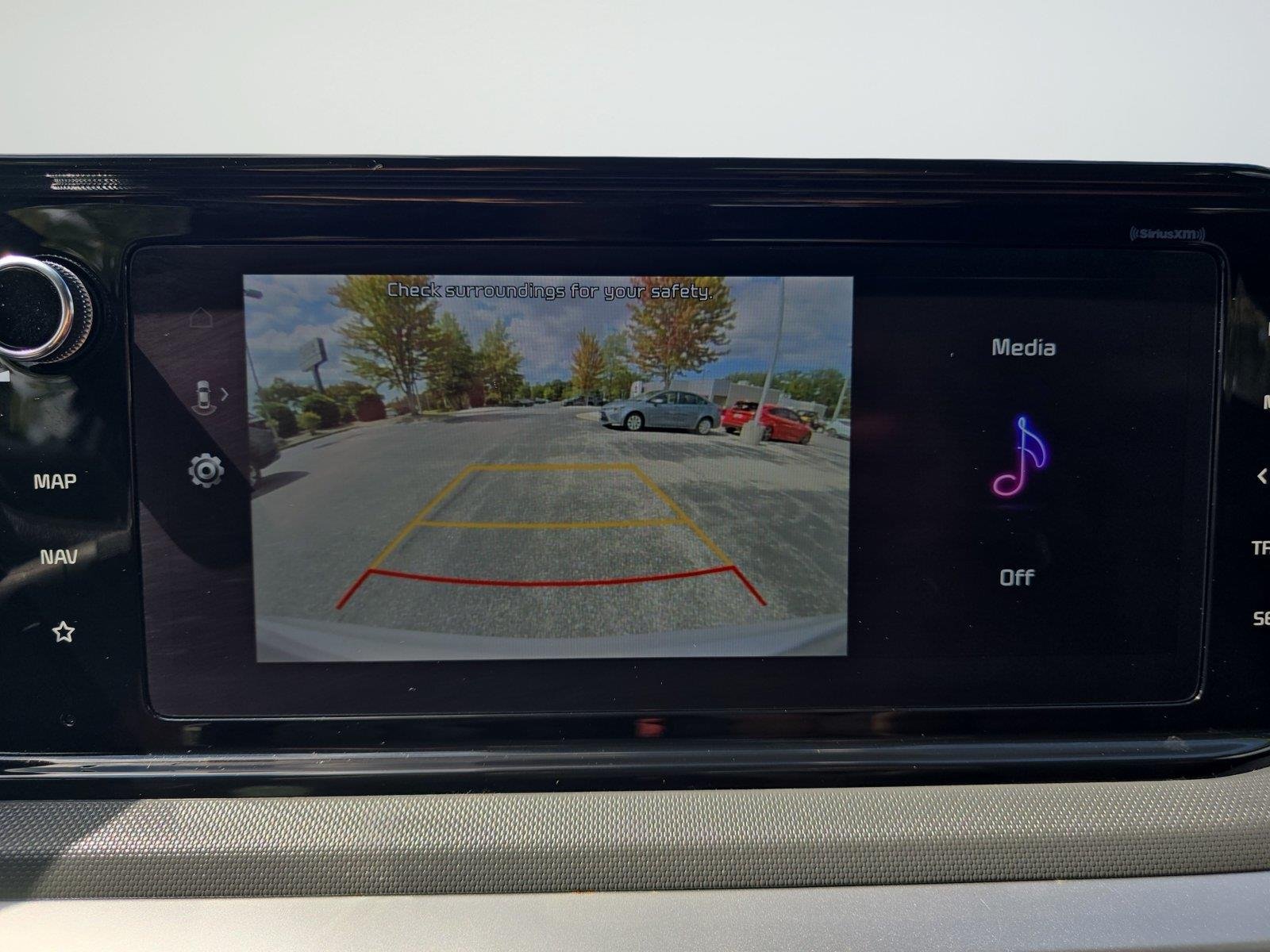 Used 2023 Wolf Gray Kia GT-Line image 15