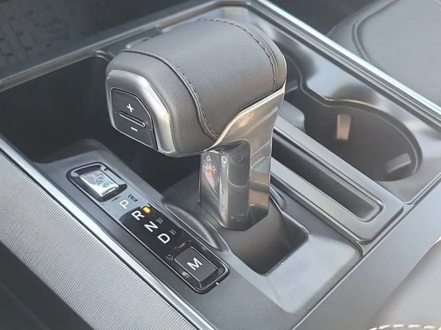 New 2026 Avalanche Ford Platinum image 28