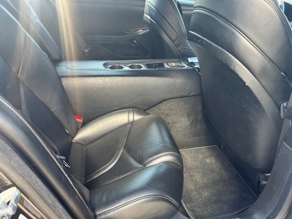 Used 2018 Gray Karma Luxury image 24