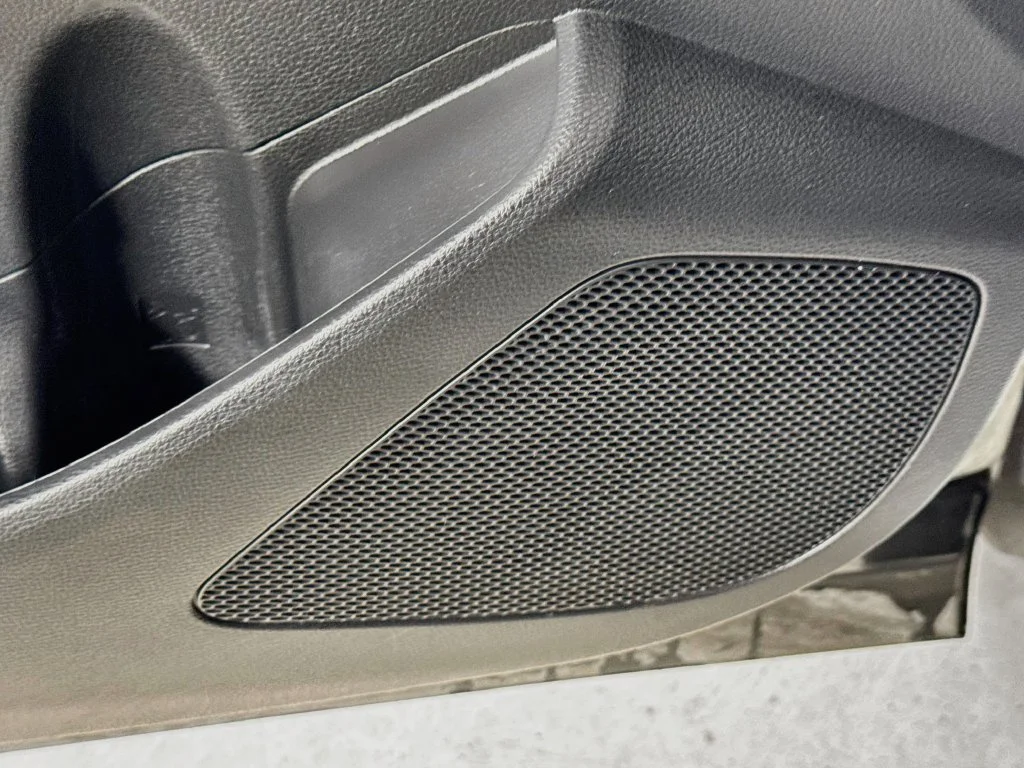 Used 2025 Wind Chill Pearl Toyota Hybrid Nightshade image 22