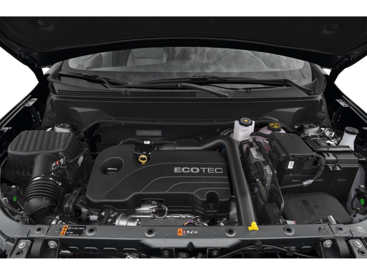 Used 2020 NIGHTFALL GRAY METALLIC Chevrolet LS image 7