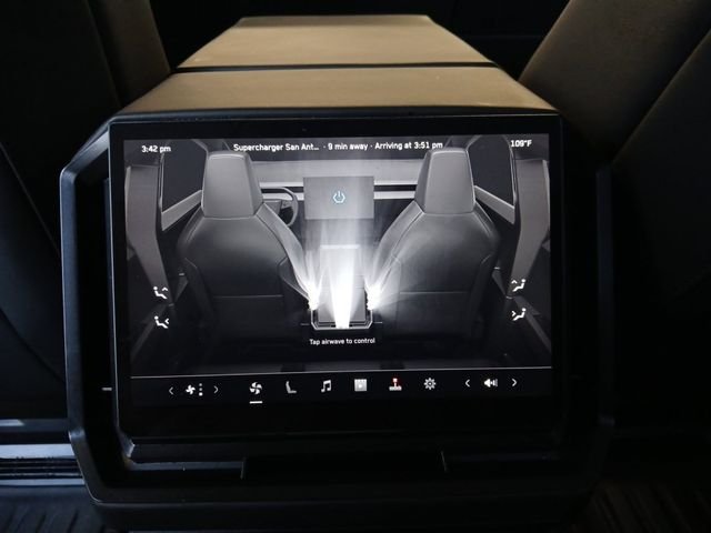 Used 2025 Silver Tesla Base image 9