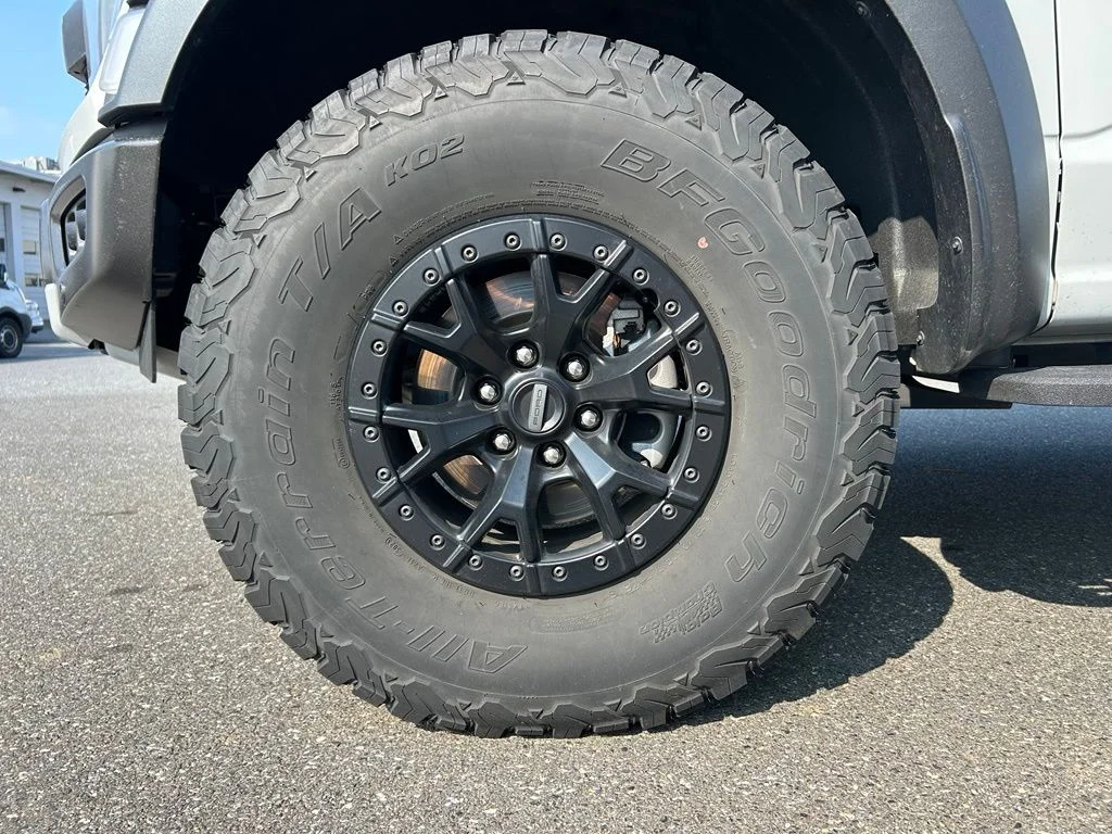 Used 2023 Avalanche Ford Raptor image 13