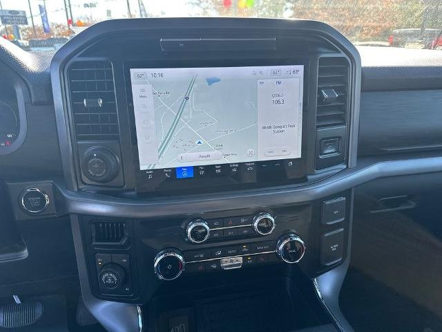2025 Ford F-150 XLT - Photo 58