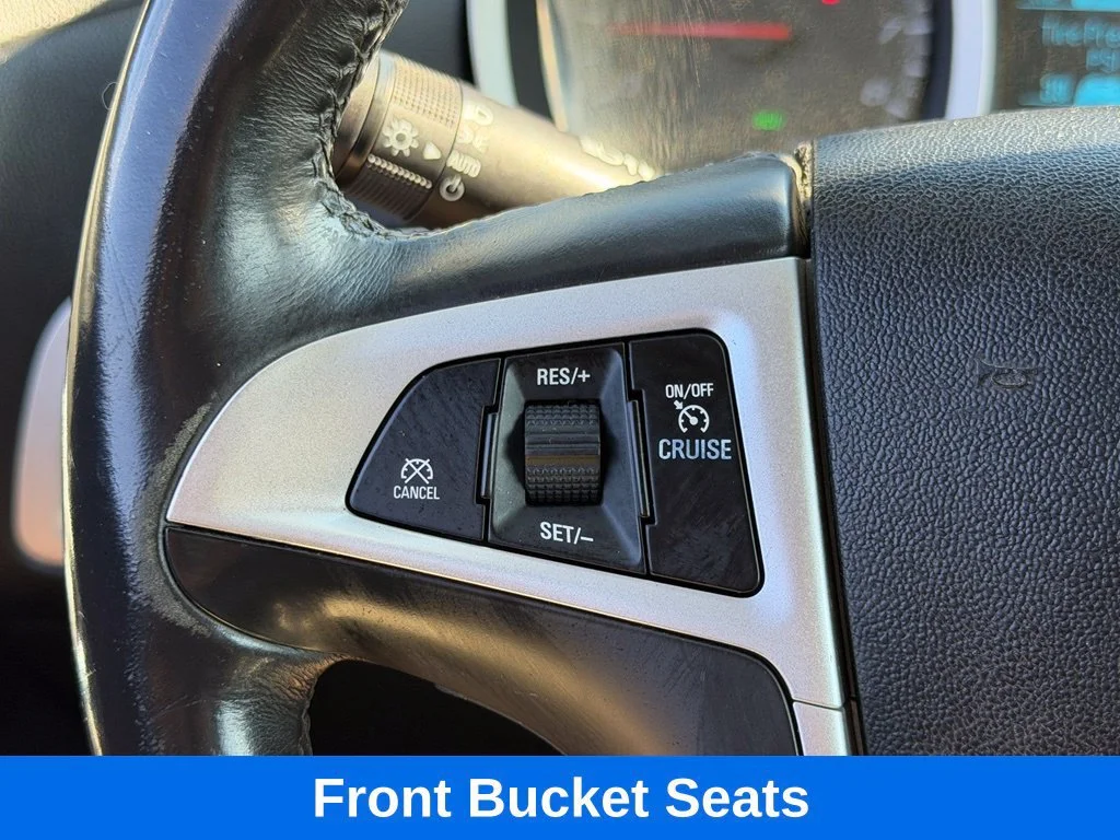 Used 2017 SUMMIT WHITE Chevrolet LT image 17