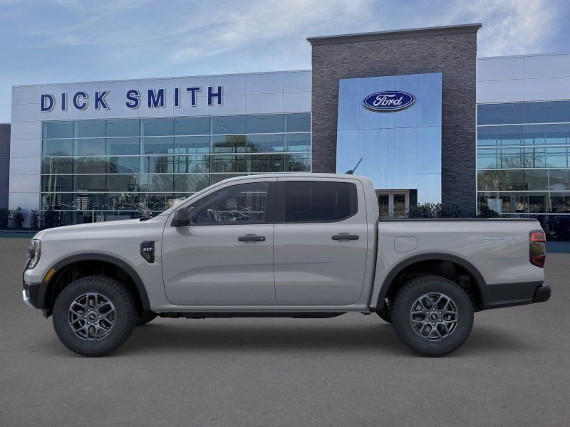 New 2026 Avalanche Ford XLT image 3